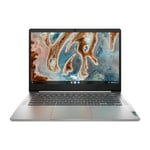 Lenovo IdeaPad 3 Chromebook 14M836 64 GB 14" bærbar PC