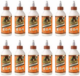 Gorilla Wood Glue 236ml (Pack of 12)