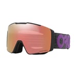 Oakley Line Miner Pro L - Masque ski  