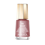 Mavala Minilack, 5 ml Rosa