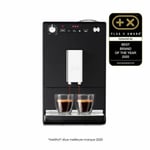 Superautomaattinen kahvinkeitin Melitta E950-101 SOLO 1400 W Musta 1400 W 15 bar 1,2 L