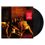 Skid Row  Slave To The Grind  LP/Vinyl