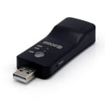 Samsung Smart Tv Lan -sovitin Ethernet/wifi Langaton Dongle