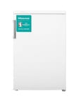 Hisense Rl170D4Bwe 55Cm Wide Under-Counter Fridge - White