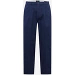 Pantalon Dockers  A5779 0005 - PULL ON SLIM TAPARED-NAVY BLAZER