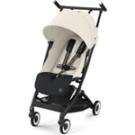 Cybex Libelle -matkarattaat, Canvas White