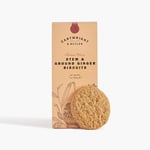 Cartwright & Butler | Stem Ginger Biscuits In Carton