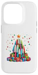 iPhone 14 Pro Christmas Tree Knife Chef Cooking Cook Chefs Cooks Case