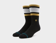 Stance Boyd Crew Socks, Black