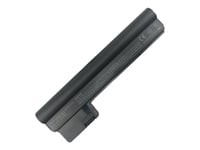 Coreparts - Batteri För Bärbar Dator - Litiumjon - 3-Cells - 2.2 Ah - 24 Wh - Svart - För Hp Mini 110-3000Ca