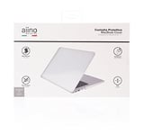 aiino Compatible avec la Mallette Matte pour MacBook Air 11 Matte, modèle A1370, A1465 Brillant