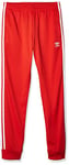 adidas SST Tp Sport Trousers - Lush Red, Large