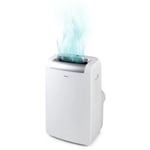 Domo DO360A Climatiseur mobile 10000 BTU