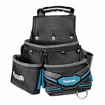 Makita E-05147 BCD Ultimate 3 Pocket Fixing Tool Belt Holder Pouch