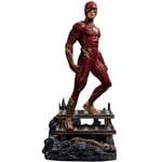 Iron Studios DC Comics The Flash Movie Figur 1/10 Art Scale The Flash 22 cm