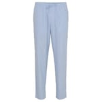 JBS of Denmark Men Pyjama Pants Ljusblå Medium Herr