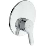 Ideal Standard Alpha A7184AA Mitigeur de douche complet Chromé