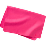 Nike Hydro Microfiber Håndkle - Rosa - str. ONESIZE