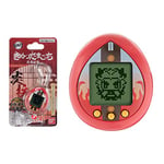 Bandai - Tamagotchi Nano - Demon Slayer - Edition Kyojuro Rengoku - NT57503