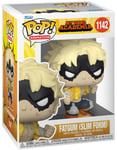 Figurine Funko Pop! Animation - Mha : Fat Gum