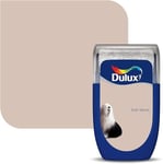 Dulux Matt Paint Soft Stone - Roller Tester 30ml