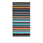 Missoni Home - Curt Bath Sheet 80 x 160 cm 100 Multicolor - Handdukar och badlakan - Flerfärgad