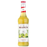 Monin Lime Syrup 70 cl