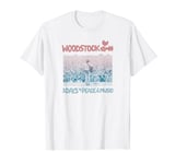 Woodstock - Sea of People T-Shirt