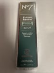 No7 Future Renew Damage Reversal Serum 50ml NEW BOXED