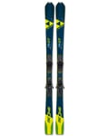 Fischer RC One 78 GT TPR Blue/Yellow (178 178)