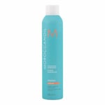 Strong Hold Hair Spray Finish Luminous Moroccanoil [330 ml]