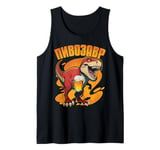 PiwoSaurus Russian Dinosaurus Beer Lovers Russians Tank Top