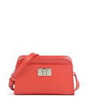 Furla 1927 Mini Crossbody bag orange