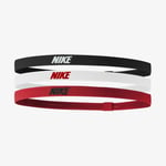 Nike Elastic Headbands 2.0 3 PK