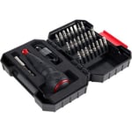 Vessel Mini Cordless Electric Screwdriver Set 220Usb-25Eb