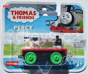 Fisher-Price Thomas & Friends: Thomas Metal Engine Percy