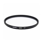 HOYA UX II Filtre UV diam. 55mm