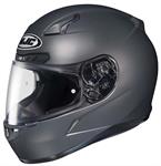 HJC Helmets HJC-824-584 hjälm integral grå metallic matt Large Snell M2015