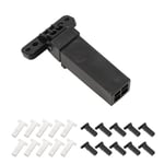 10Pcs ADF Hinge Unit High Strength Enhanced Performance Printer Replacemen Kit