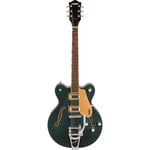 G5622T CB ELECTROMATIC LRL CADILLAC GREEN