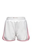 Levi's Dolphin Shorts White Levi's