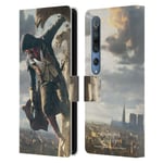 OFFICIAL ASSASSIN'S CREED UNITY KEY ART LEATHER BOOK CASE FOR XIAOMI PHONES