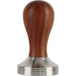 Kaffe Malning Press Espresso Kaffe Tamper 58mm Kaffe Tamper med