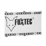 Chaîne tronçonneuse 16 pouces Fuxtec diamètre 0,325 / 0,058 pouce (1,5mm) 64 maillons