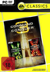 Command & Conquer 3 - Deluxe Edition [Software Pyramide] [import allemand]