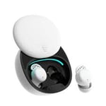 Sleep Earbuds,Bluetooth Sleep Headphones In Ear, Wireless Ultra Soft