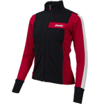 Race jacket, naisten hiihtotakki