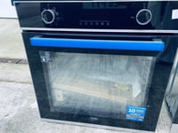 BEKO Pro AeroPerfect AirFry BBIMA13301XMP Electric Pyrolytic Oven -AirFrier