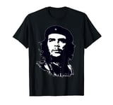 The Cuban revolution of the Healing of Che Guevara. T-Shirt