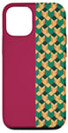 iPhone 15 Tomioka Pattern Case